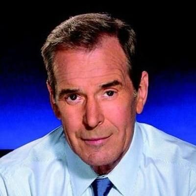 Photo of Peter Jennings