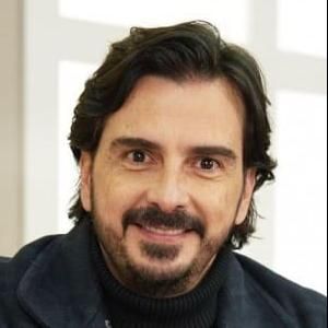 Photo of Carlos Camacho