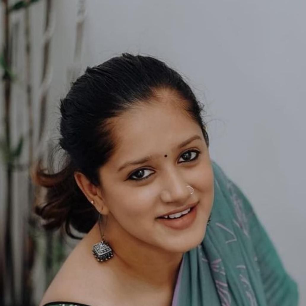 Photo of Amritha  Menon