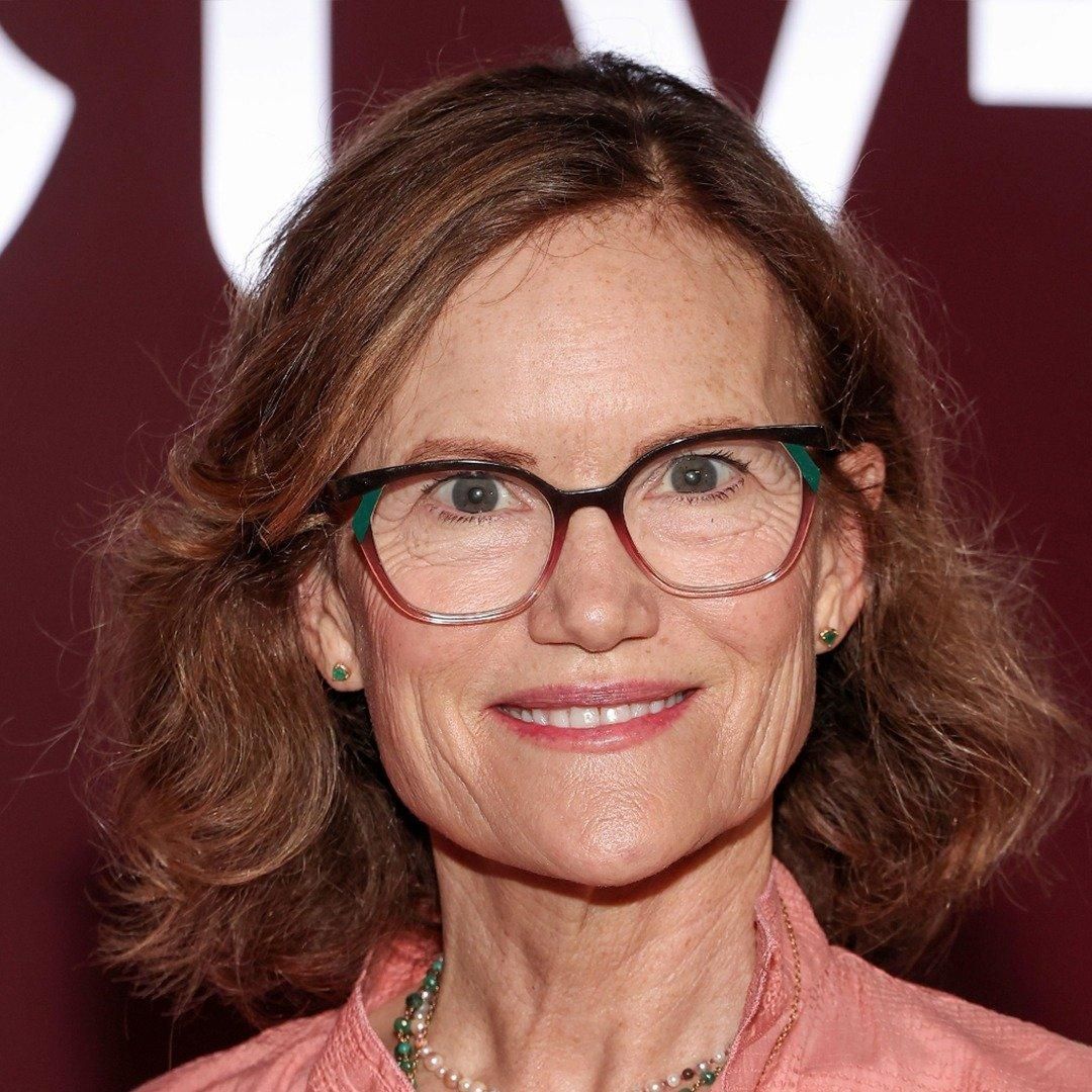 Photo of Kirston Mann