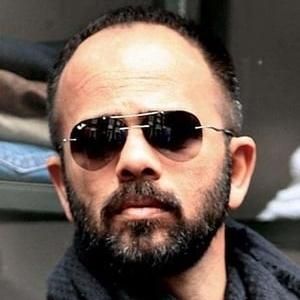 Photo of Rohit Shetty