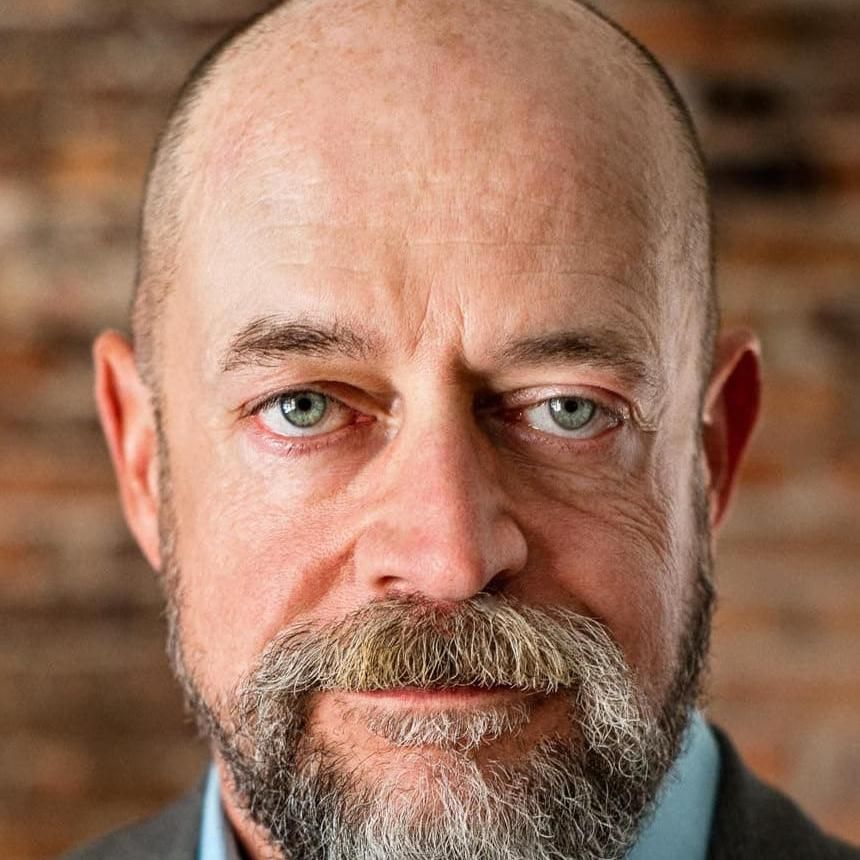 Photo of Chris Enright