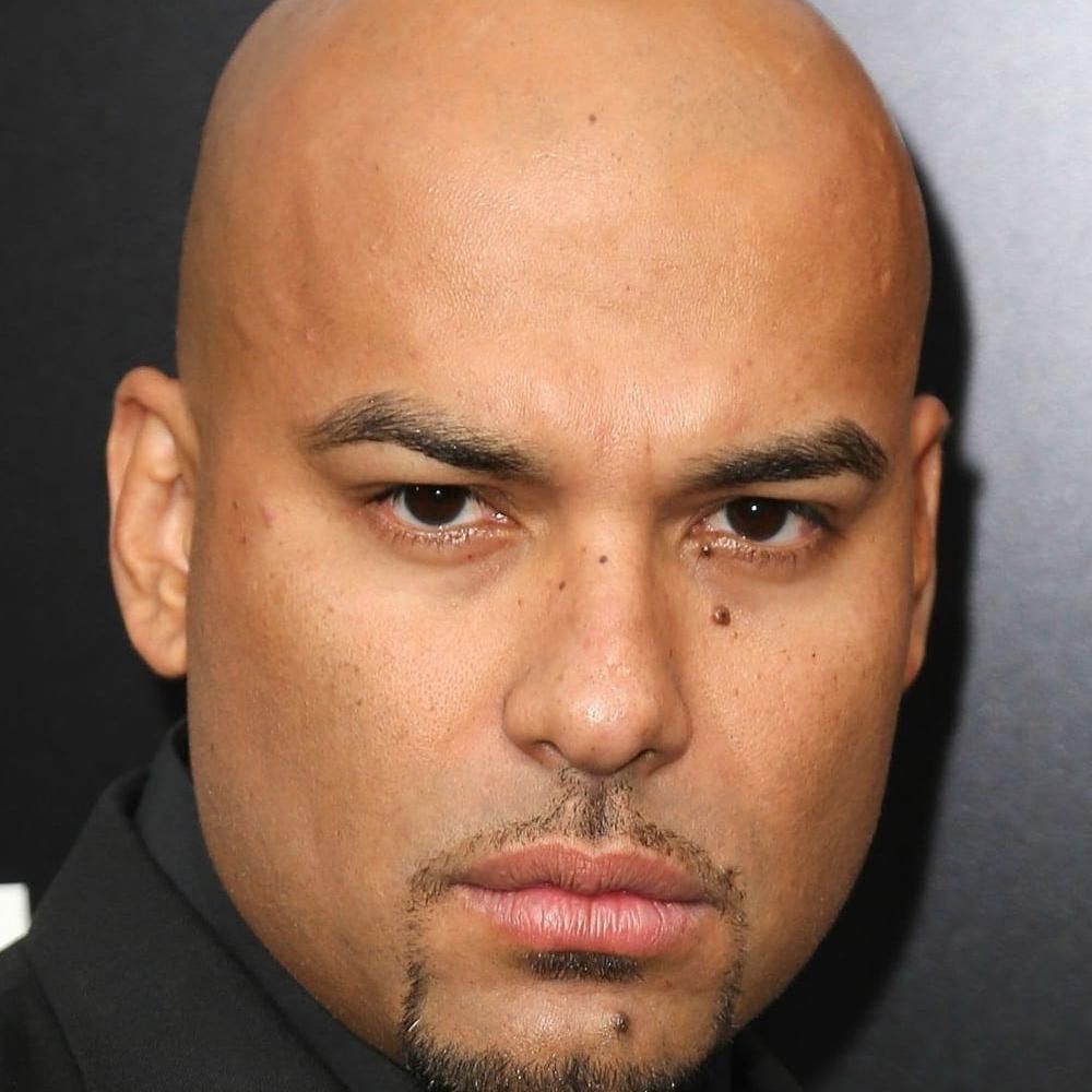 Photo of Luis Moncada