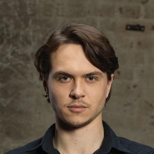 Photo of Lovro Zafred