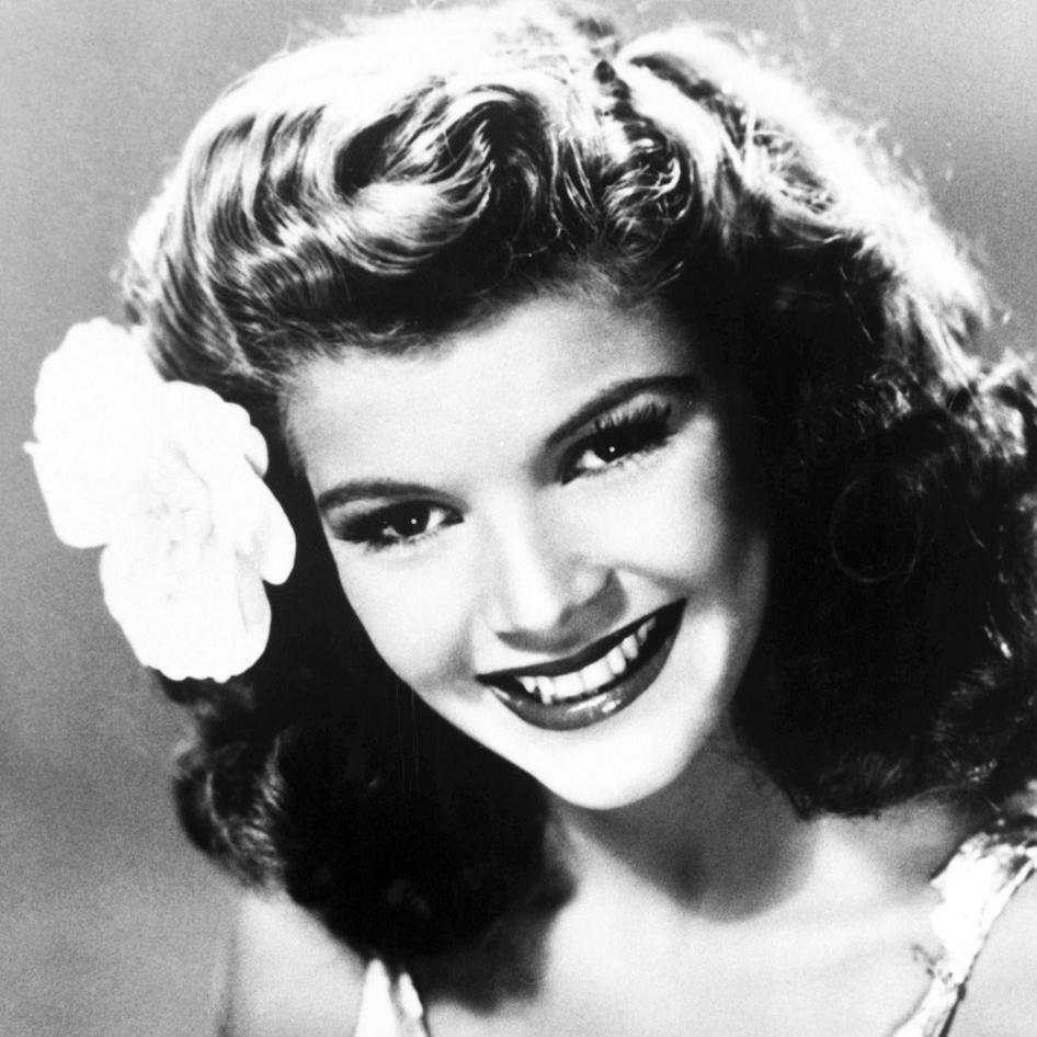 Photo of Helen Talbot