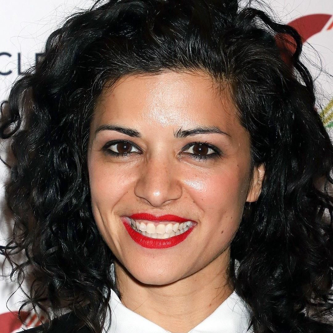 Photo of Mandahla Rose