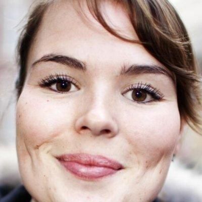 Photo of Natasha Widén