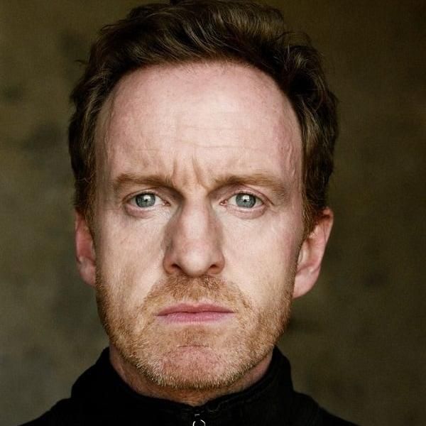 Photo of Mathias Junge