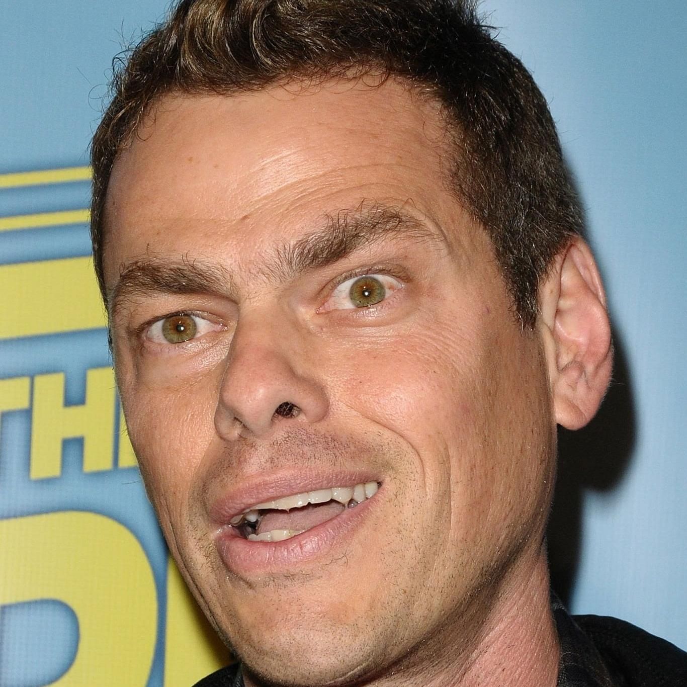 Photo of Vince Offer