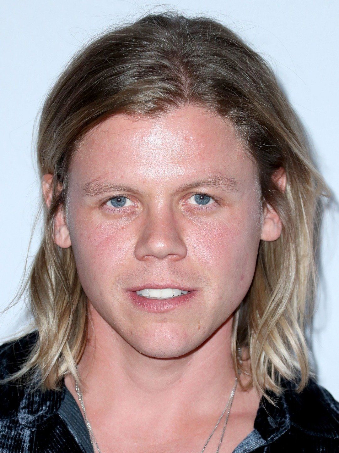 Photo of Conrad Sewell