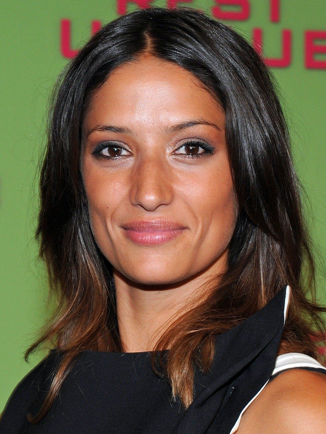 Photo of Melanie Winiger