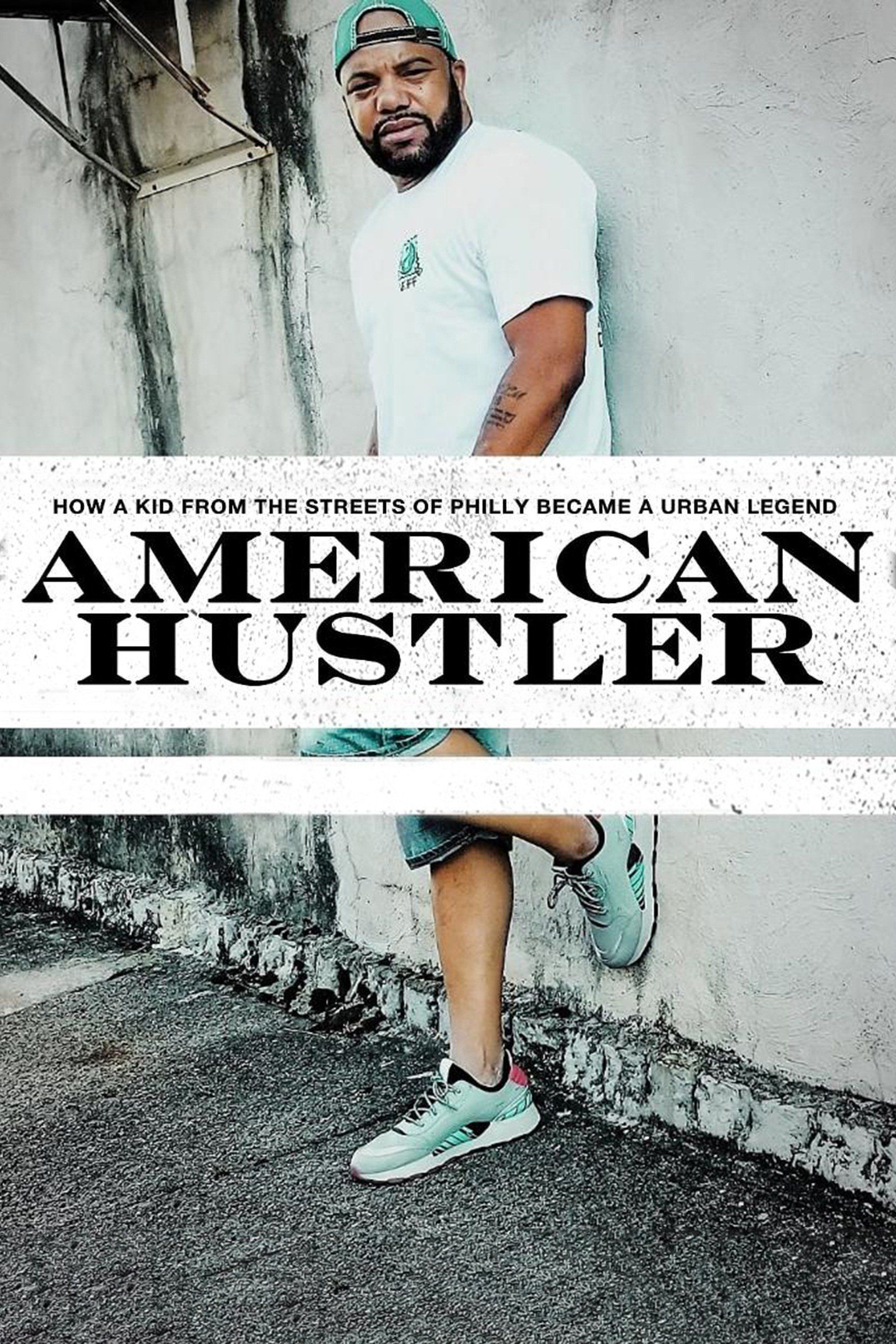 Watch American Hustler (2019) Full Movie Free Online - Plex