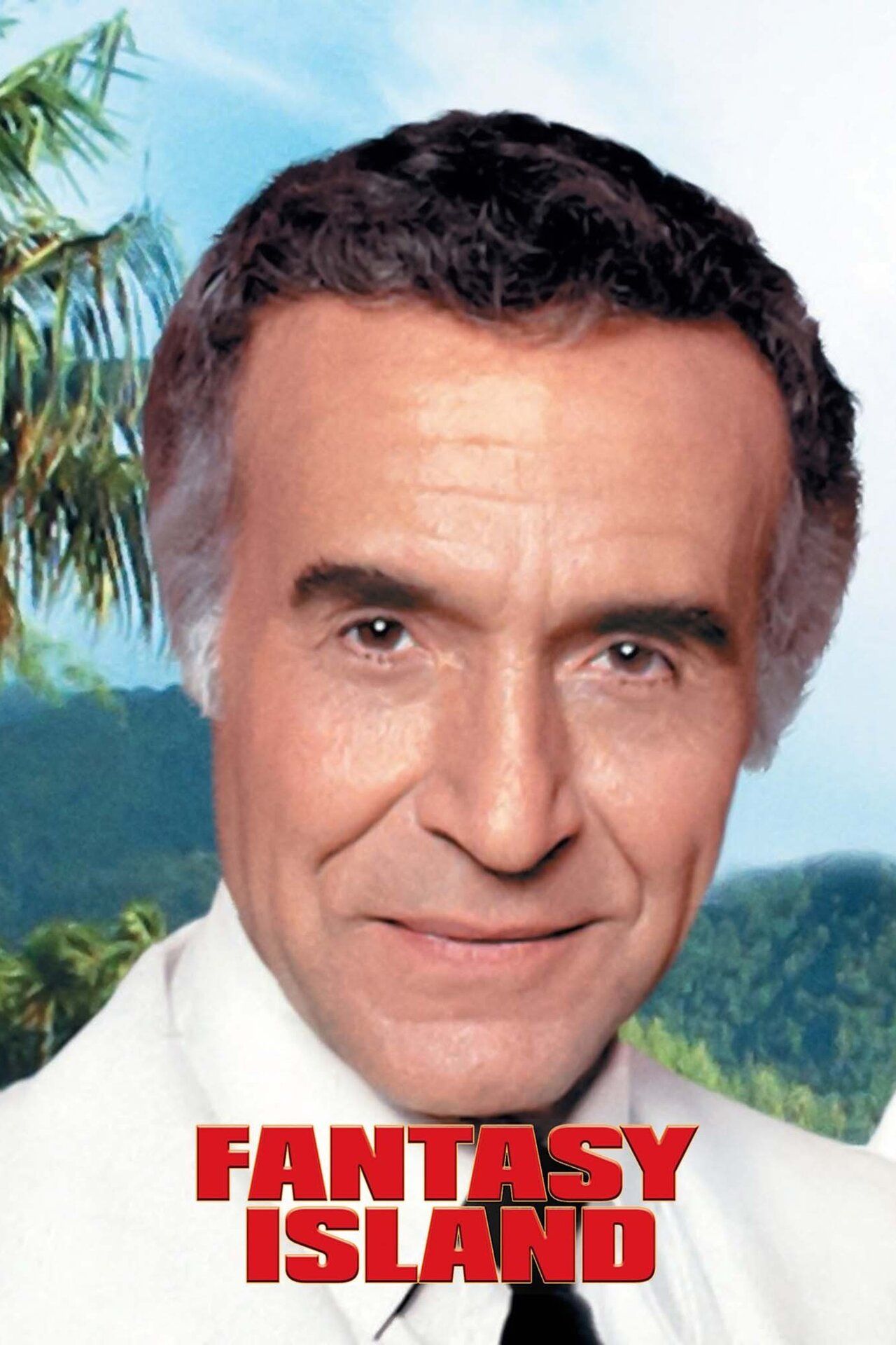 Fantasy Island (@FantasyIslandTV) / X