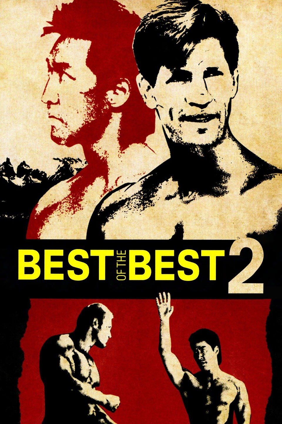 Best of the Best, Full Movie