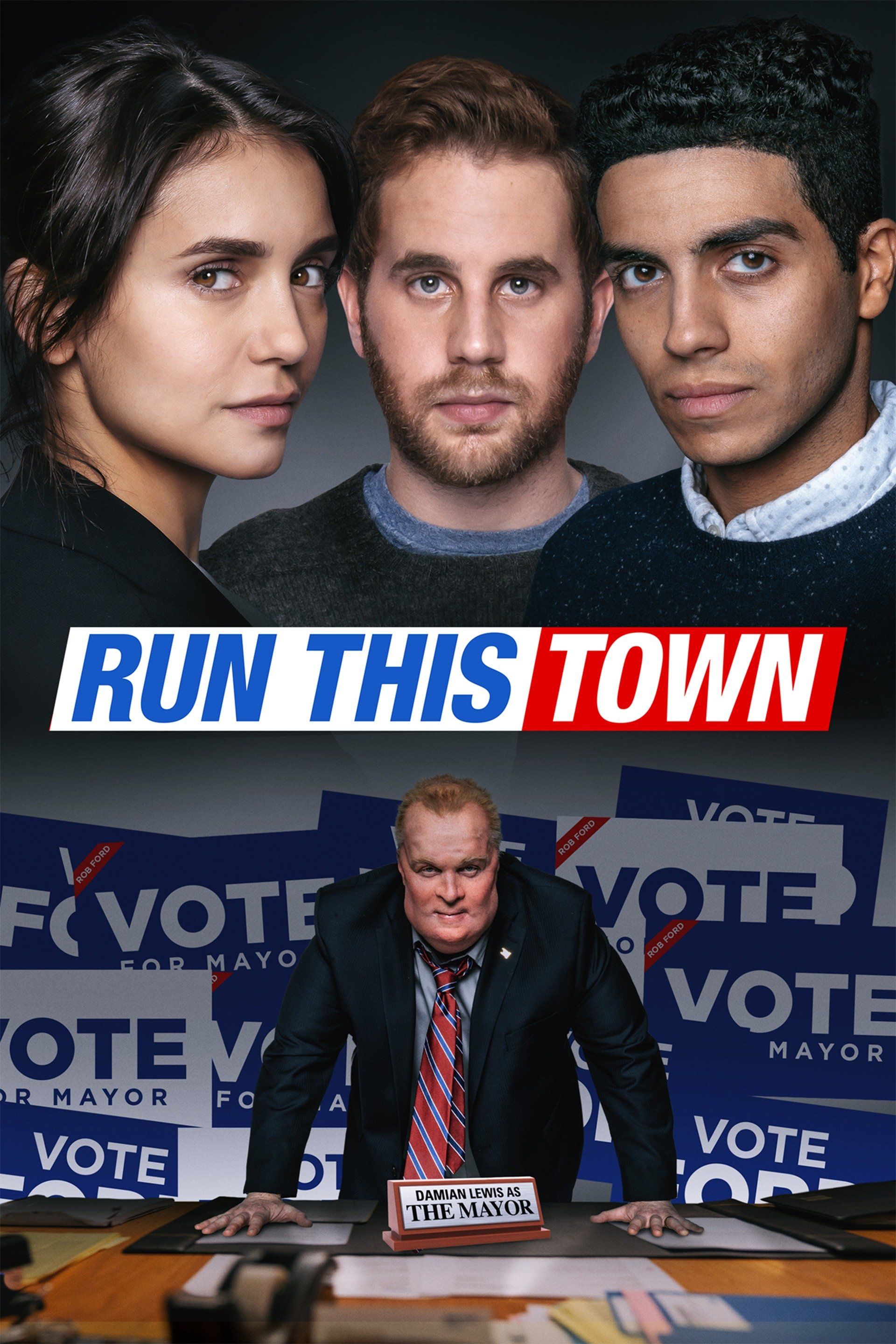 The Town - movie: where to watch streaming online