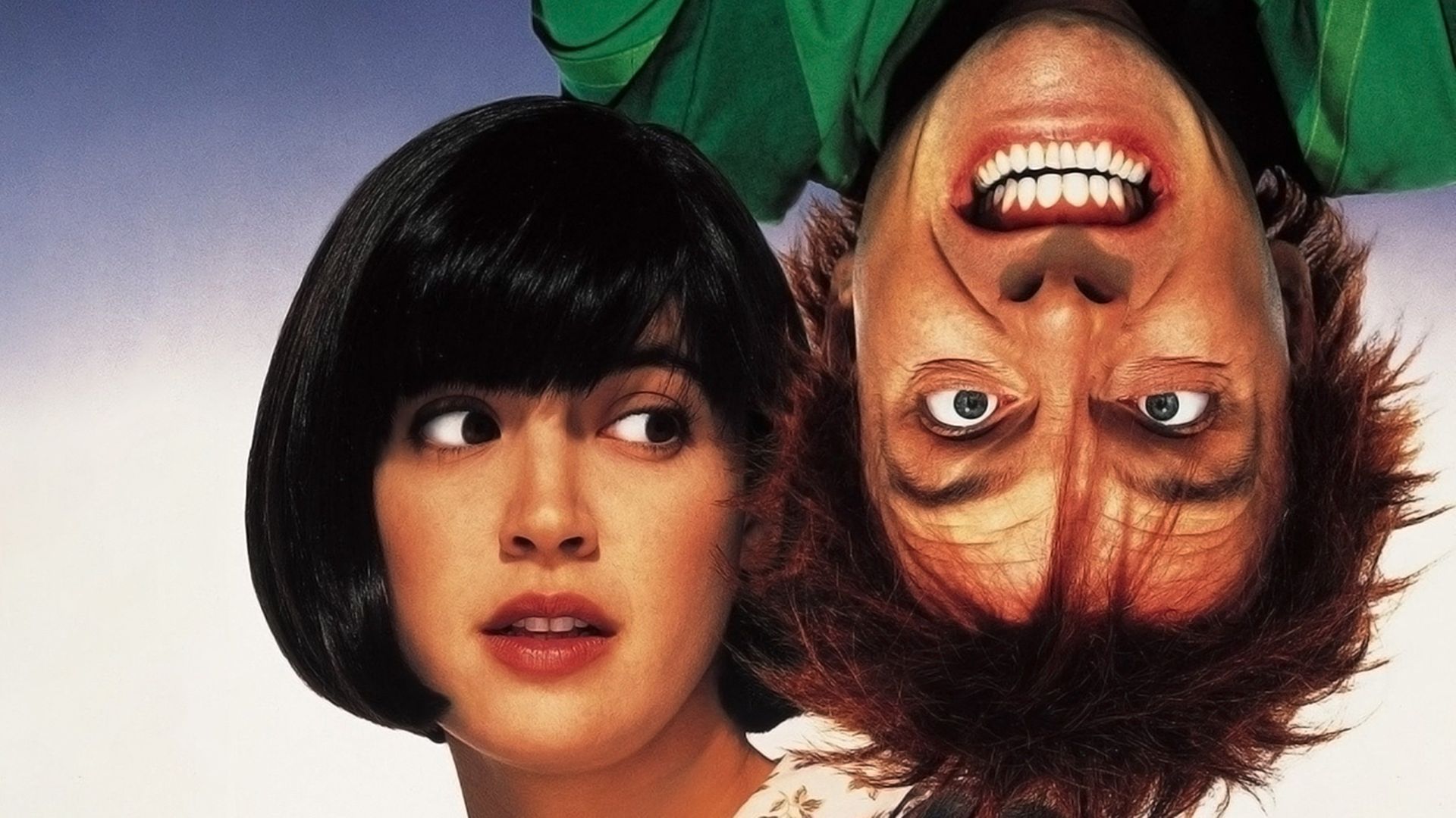 Watch Drop Dead Fred (1991) Full Movie Online - Plex