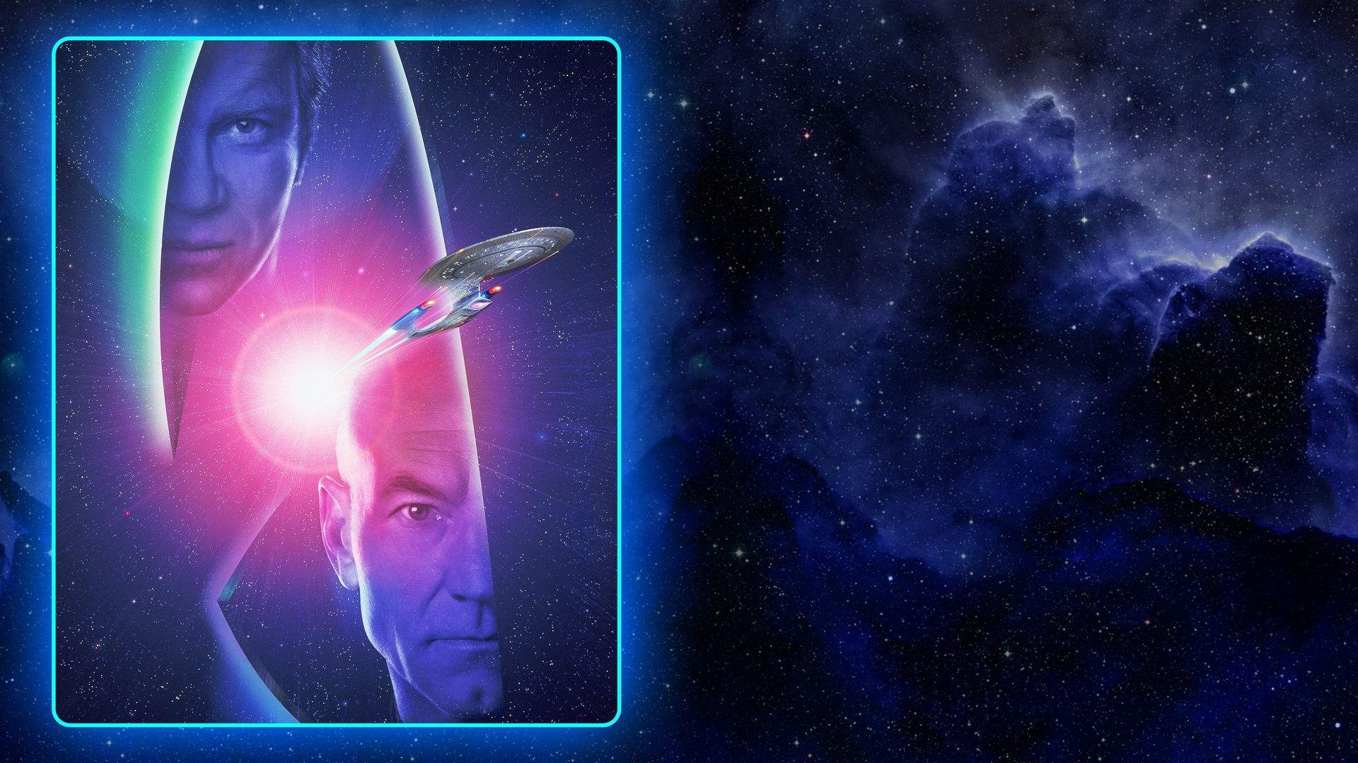 star trek generations free