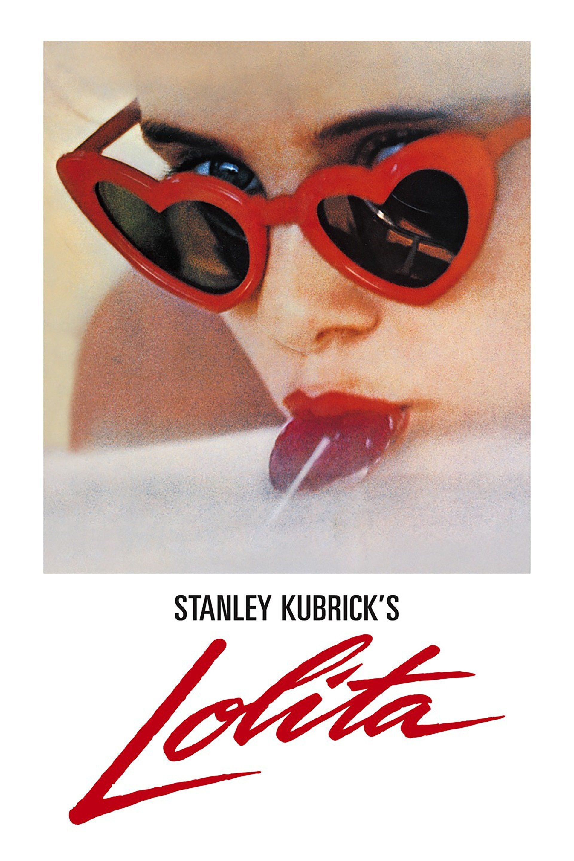 Watch Lolita (1962) Full Movie Free Online - Plex