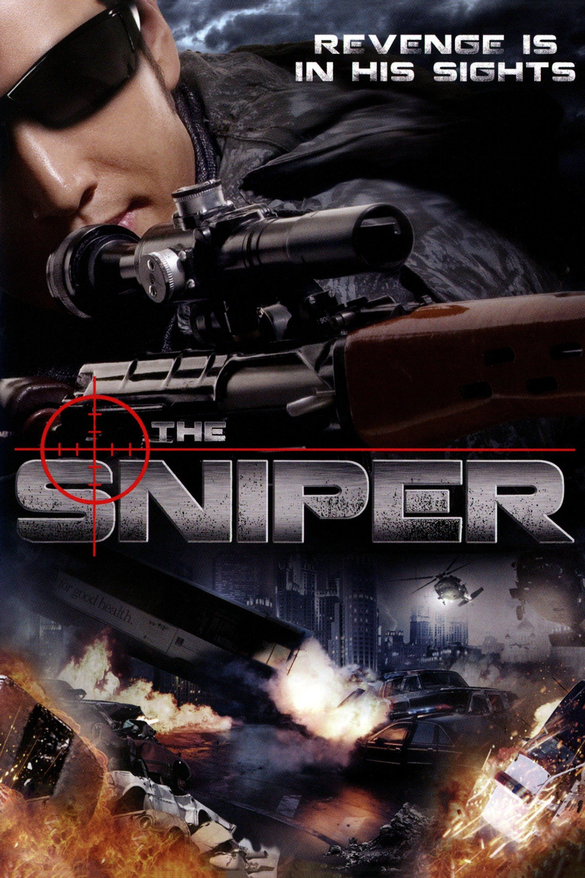 Watch The Sniper (2009) Full Movie Free Online - Plex