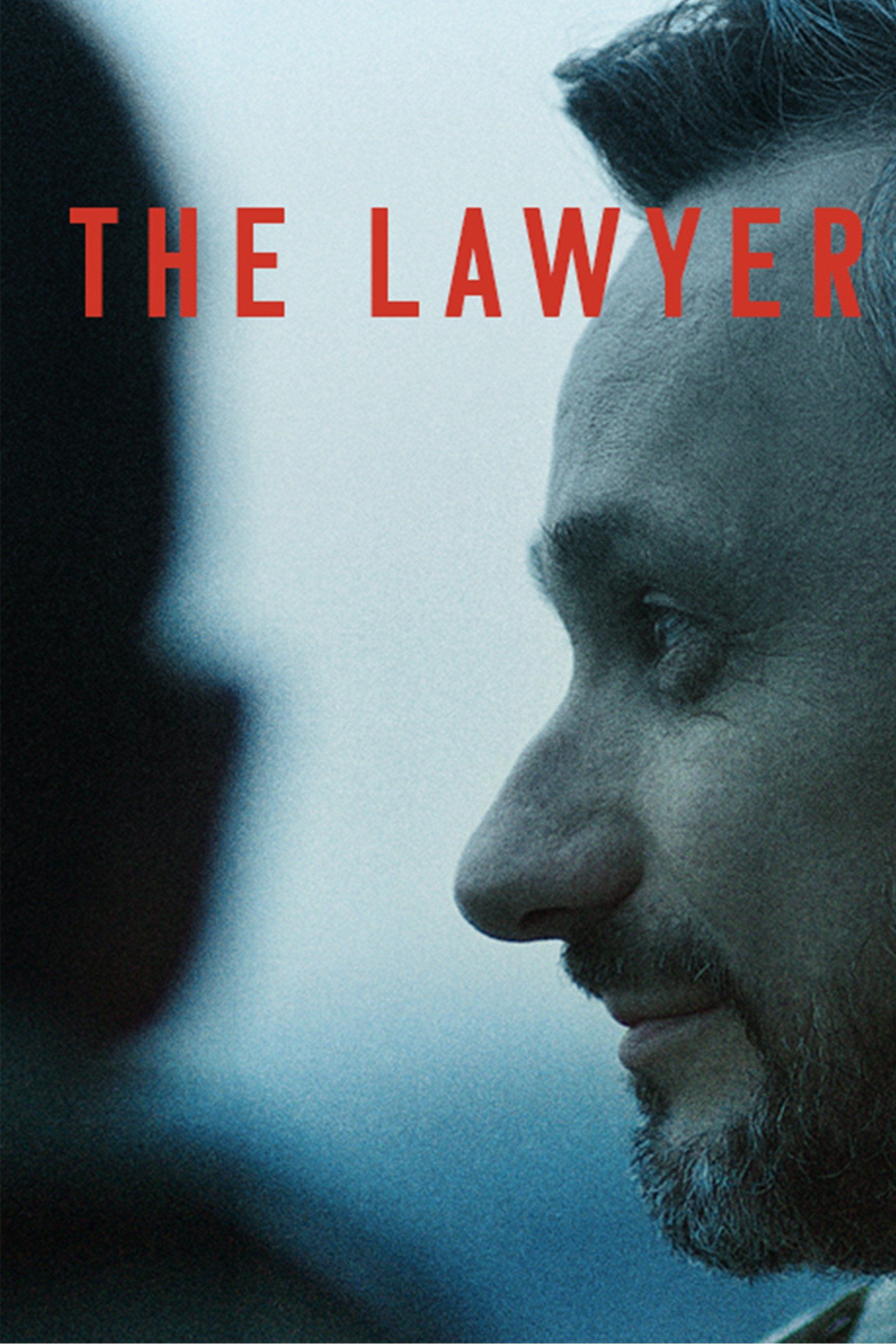 The Lawyer (2020) - Plex