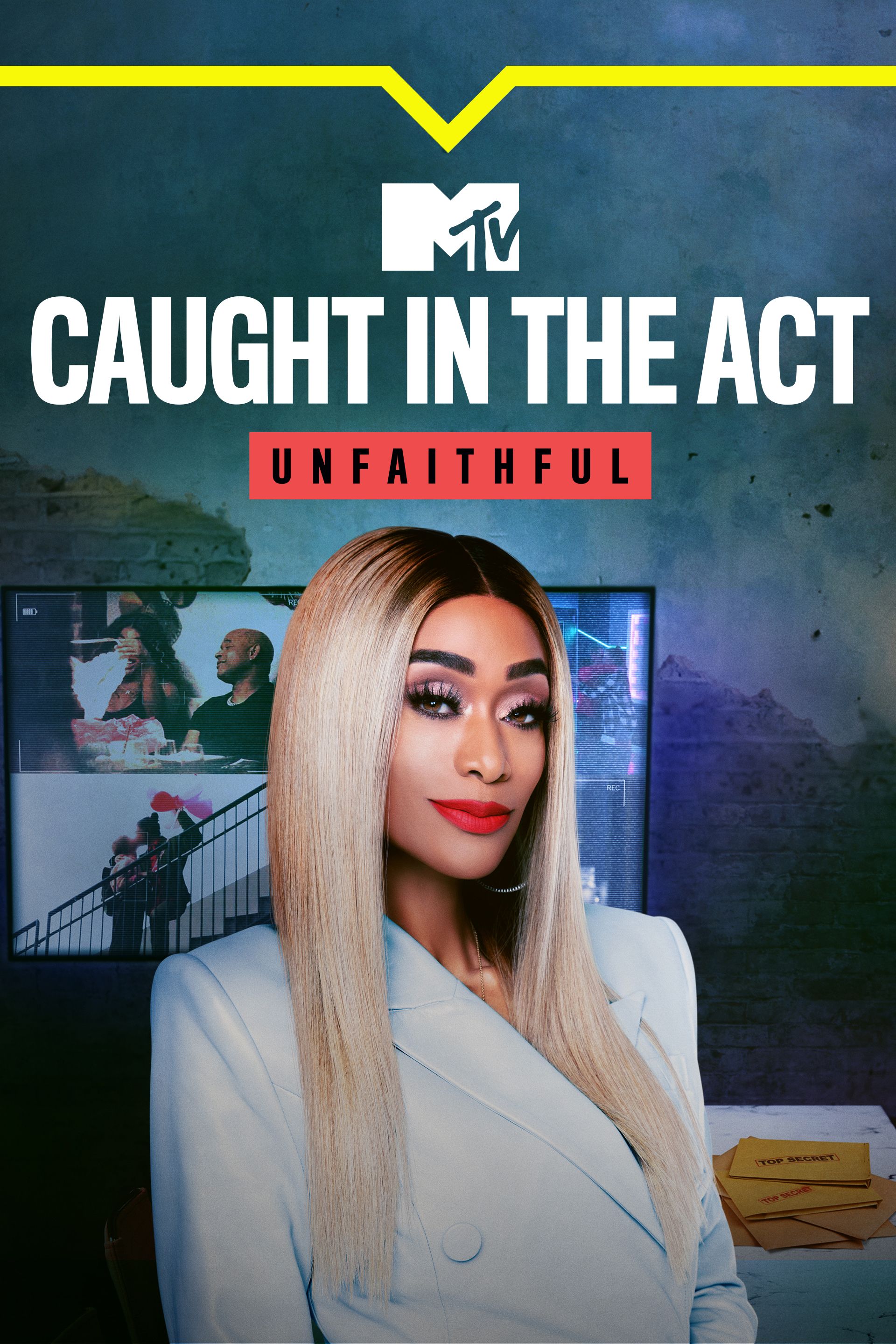 Watch Caught In The Act: Unfaithful · Season 2 Full Episodes Online - Plex