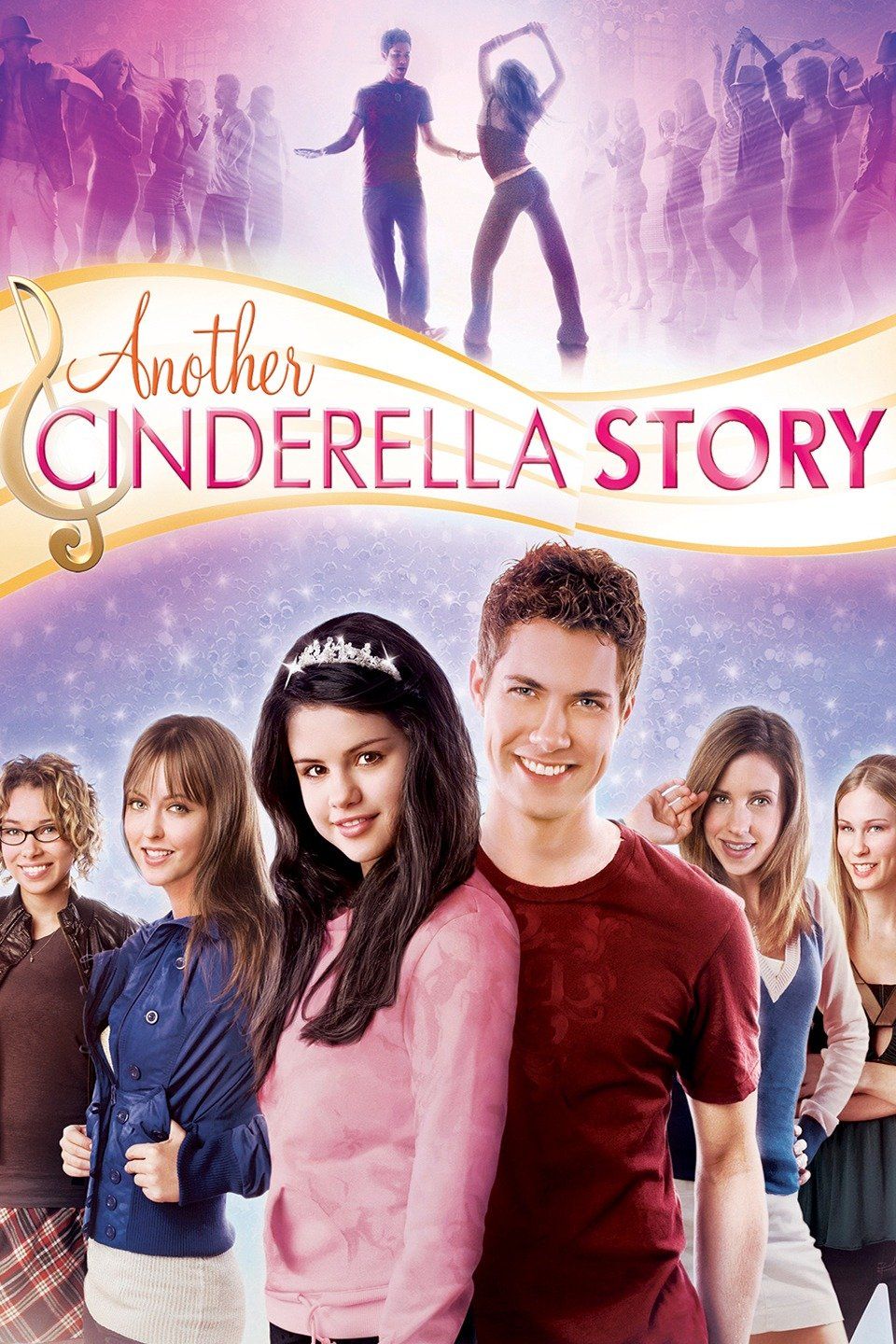 Watch Another Cinderella Story (2008) Full Movie Online - Plex