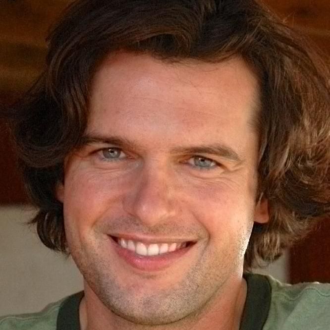 Photo of Matt Lindquist