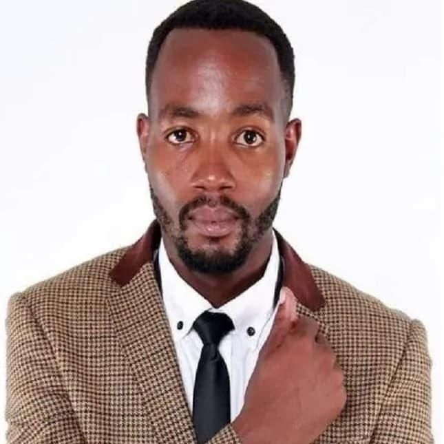 Photo of Menzi Biyela