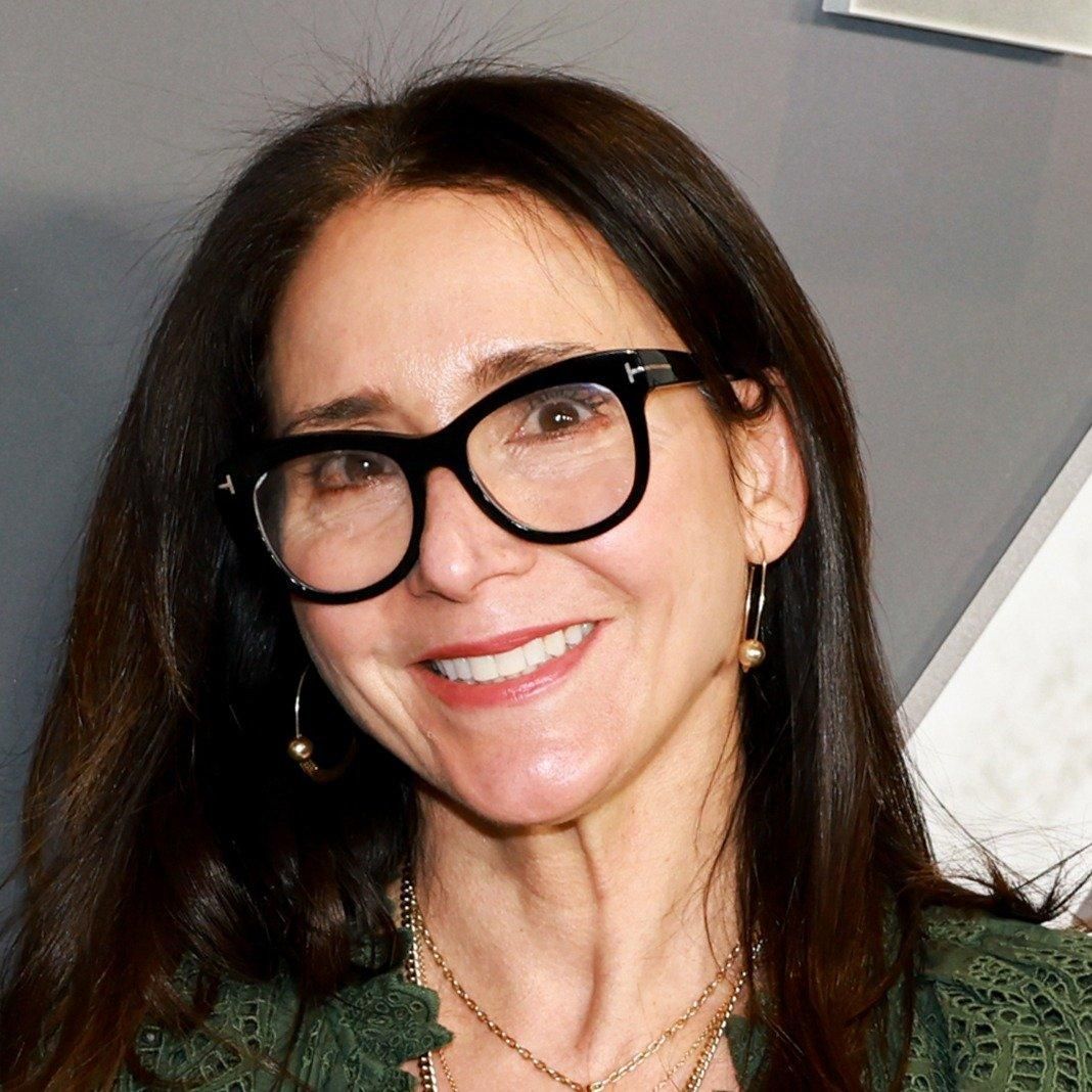 Photo of Marney Hochman