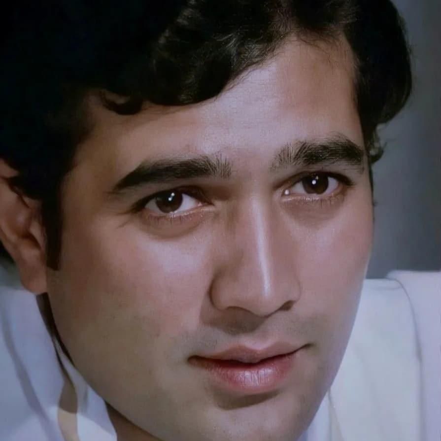 Photo of Rajesh Khanna