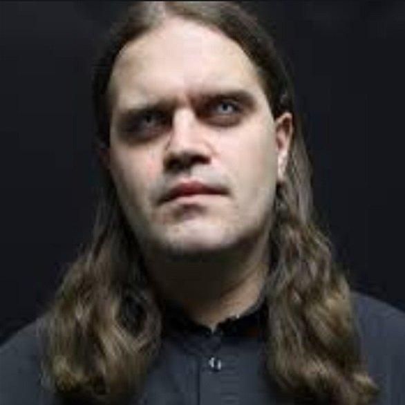 Photo of Raz T. Slasher