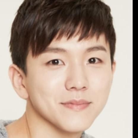 Photo of Oh Jung-Woo