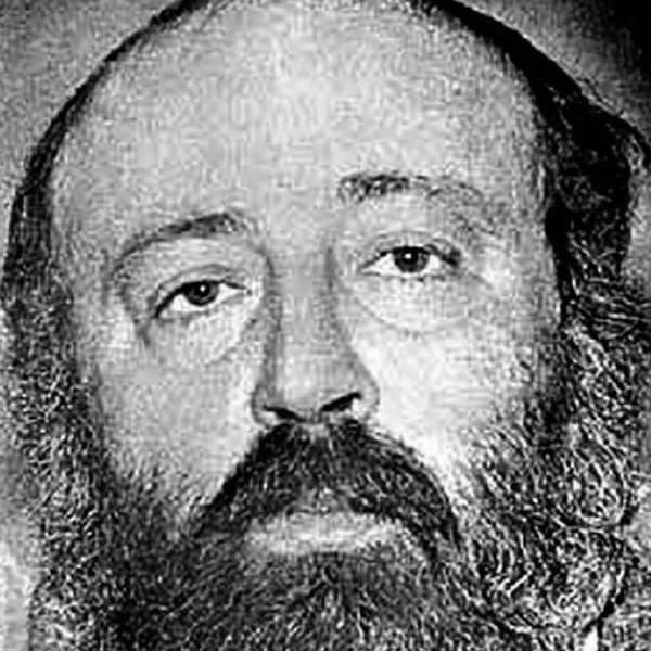 Photo of Arkadi Shalolashvili