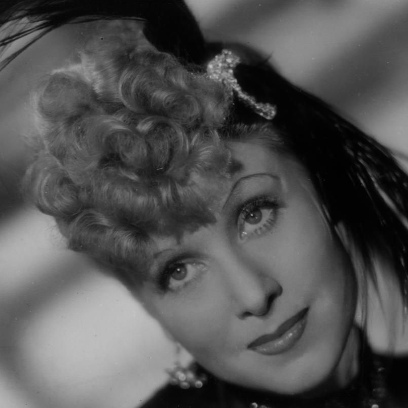 Photo of Hilde Seipp