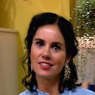 Photo of Roberta Pagnier