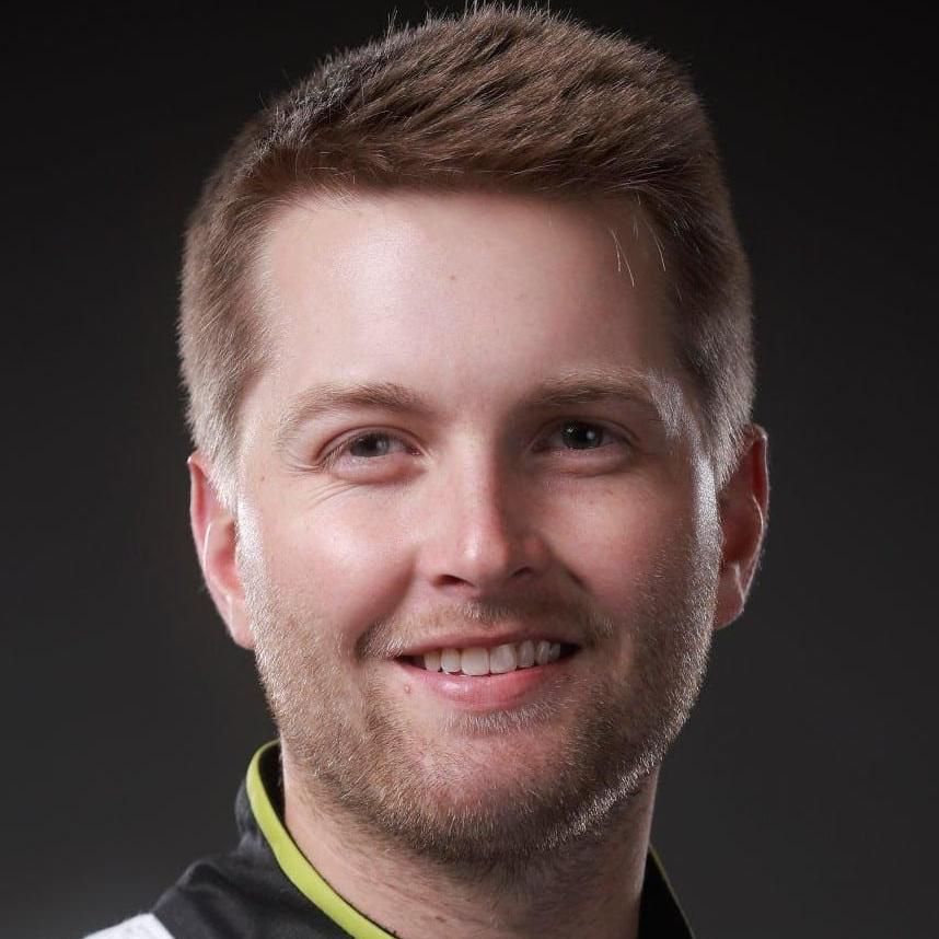 Photo of William Byron