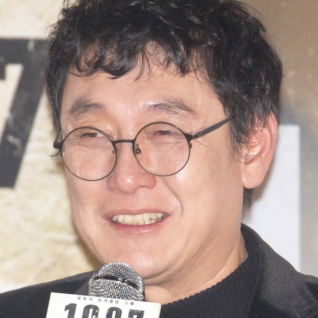 Photo of Jang Joon-hwan