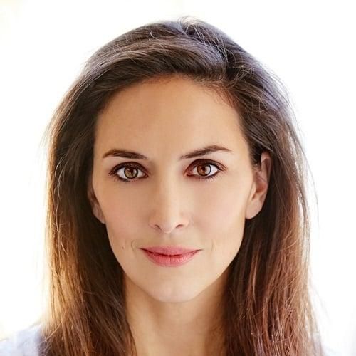 Photo of Hester van der Vyver