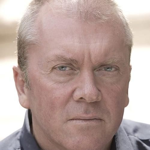 Photo of Doug Bowles