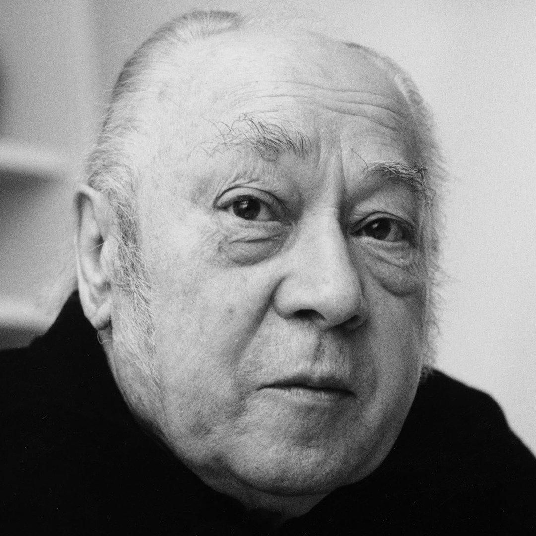 Photo of Albert Simonin