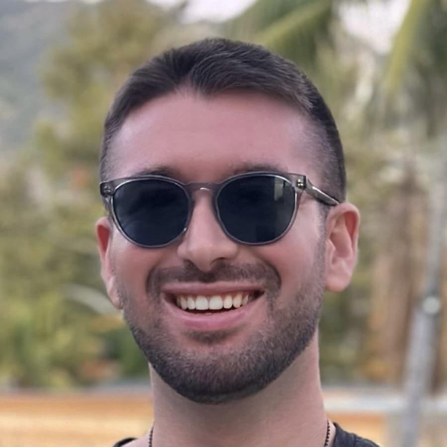 Photo of Ryan Delouya