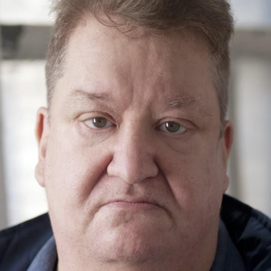 Photo of Mike Bocchetti