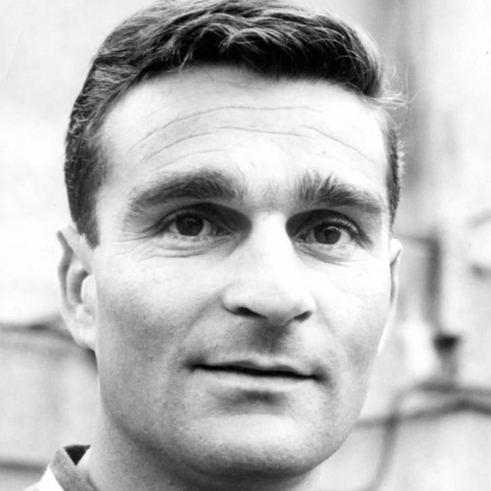 Photo of Roger Piantoni