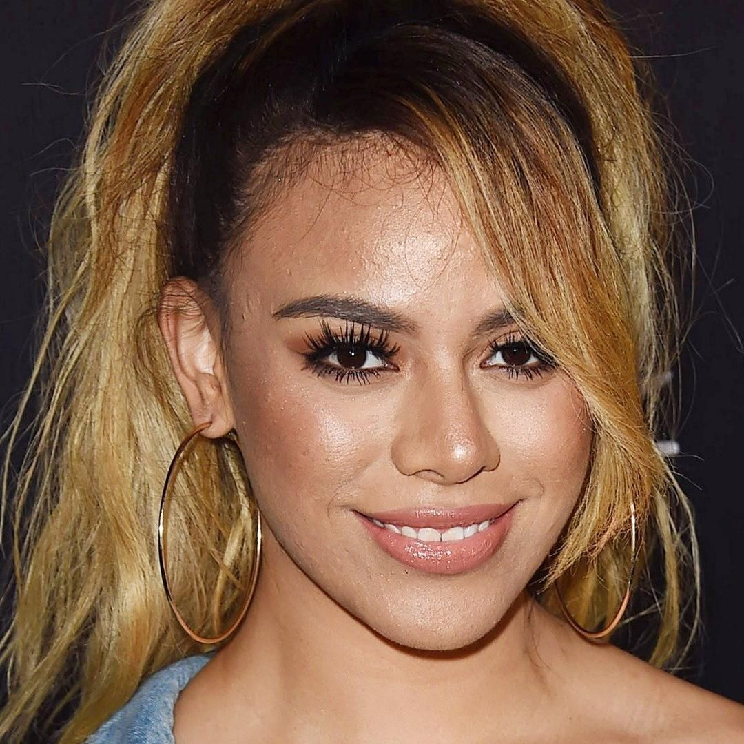 Photo of Dinah Jane