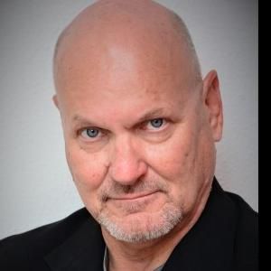 Photo of Kevin McDermott