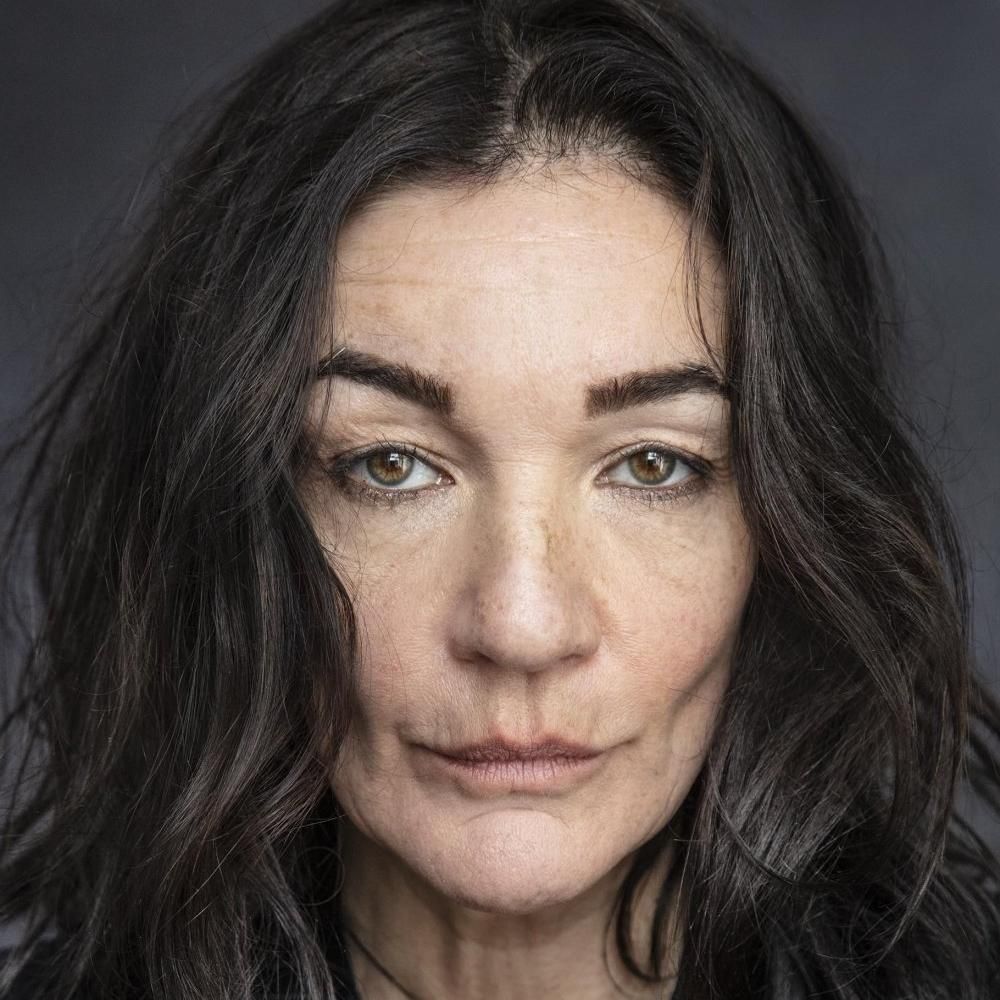 Photo of Hilda Fay