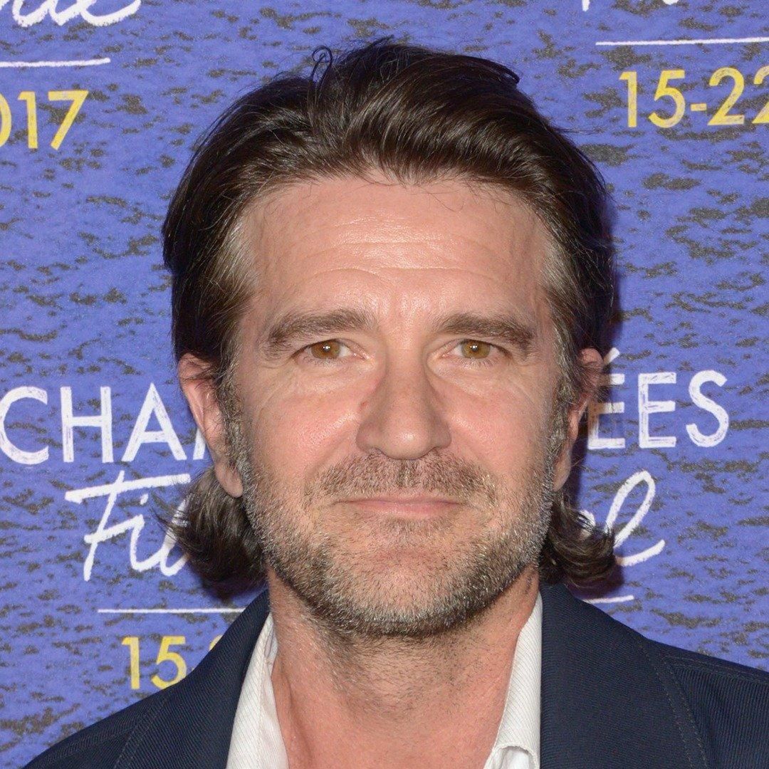 Photo of Olivier Ayache-Vidal