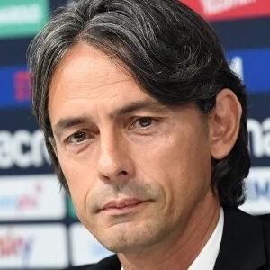 Photo of Filippo Inzaghi