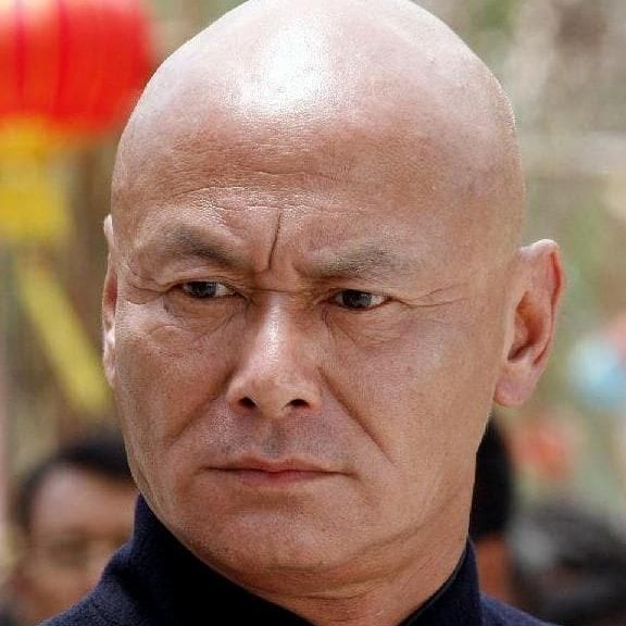 Photo of Gordon Liu Chia-hui