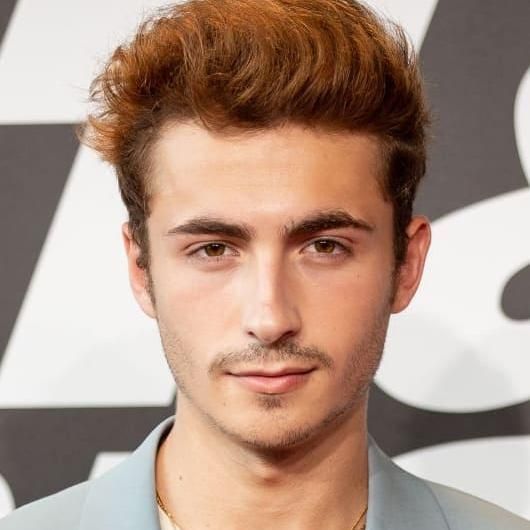 Photo of Guillermo Lasheras